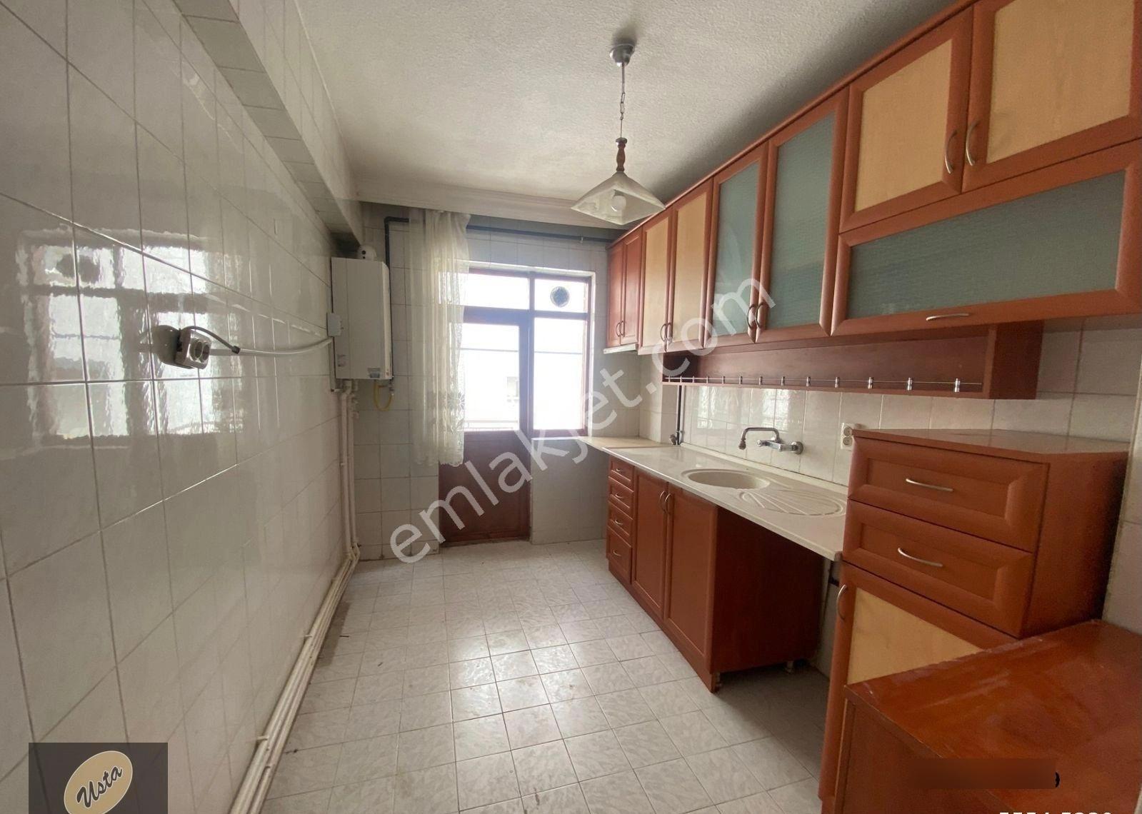 Balgat Hüsrev Ve Bakanlıklar Yakını 3+1 Kullanışlı Daire... - Görsel 13