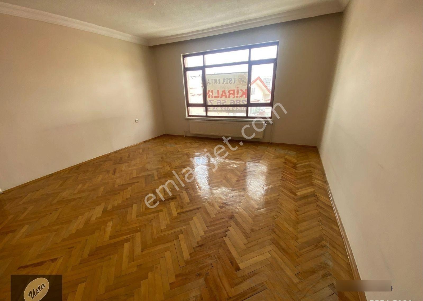 Balgat Hüsrev Ve Bakanlıklar Yakını 3+1 Kullanışlı Daire... - Görsel 16