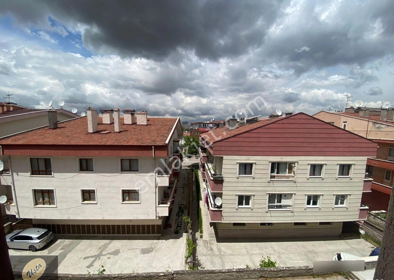 Balgat Hüsrev Ve Bakanlıklar Yakını 3+1 Kullanışlı Daire... - Görsel 25