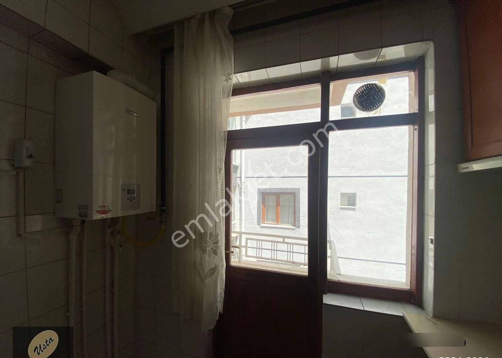 Balgat Hüsrev Ve Bakanlıklar Yakını 3+1 Kullanışlı Daire... - Görsel 17