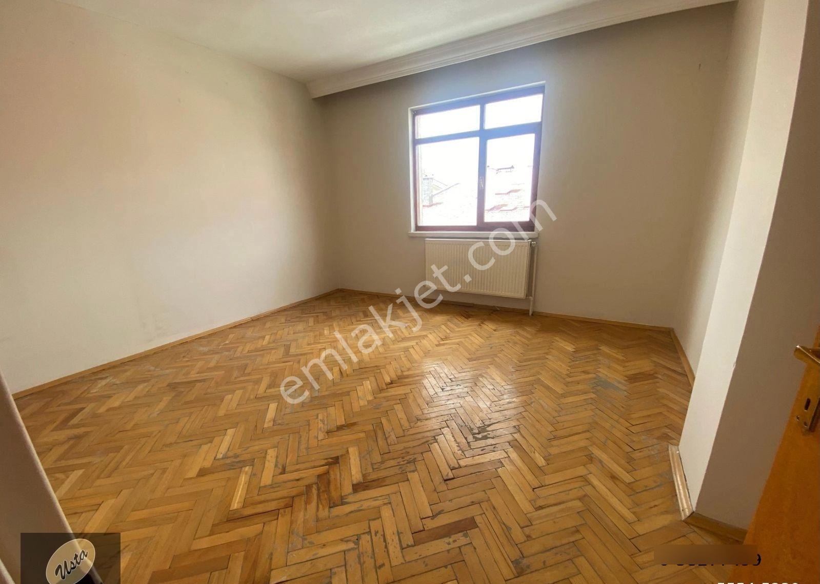Balgat Hüsrev Ve Bakanlıklar Yakını 3+1 Kullanışlı Daire... - Görsel 29