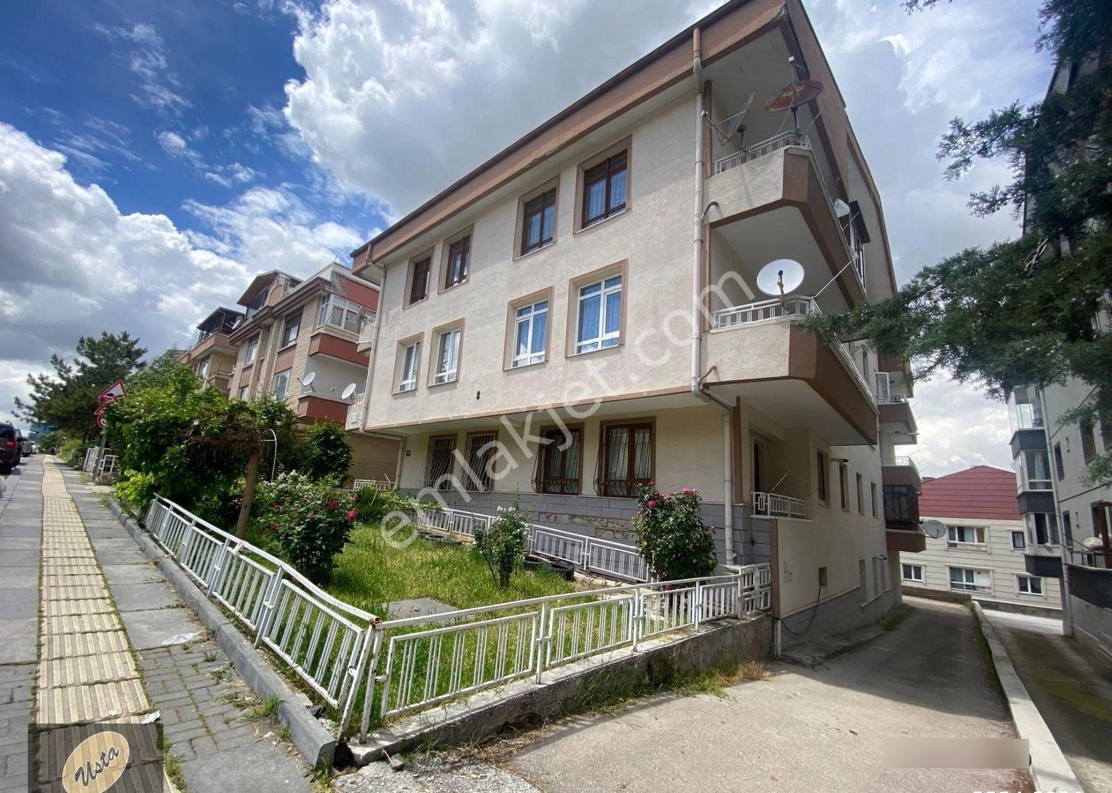Balgat Hüsrev Ve Bakanlıklar Yakını 3+1 Kullanışlı Daire... - Görsel 15