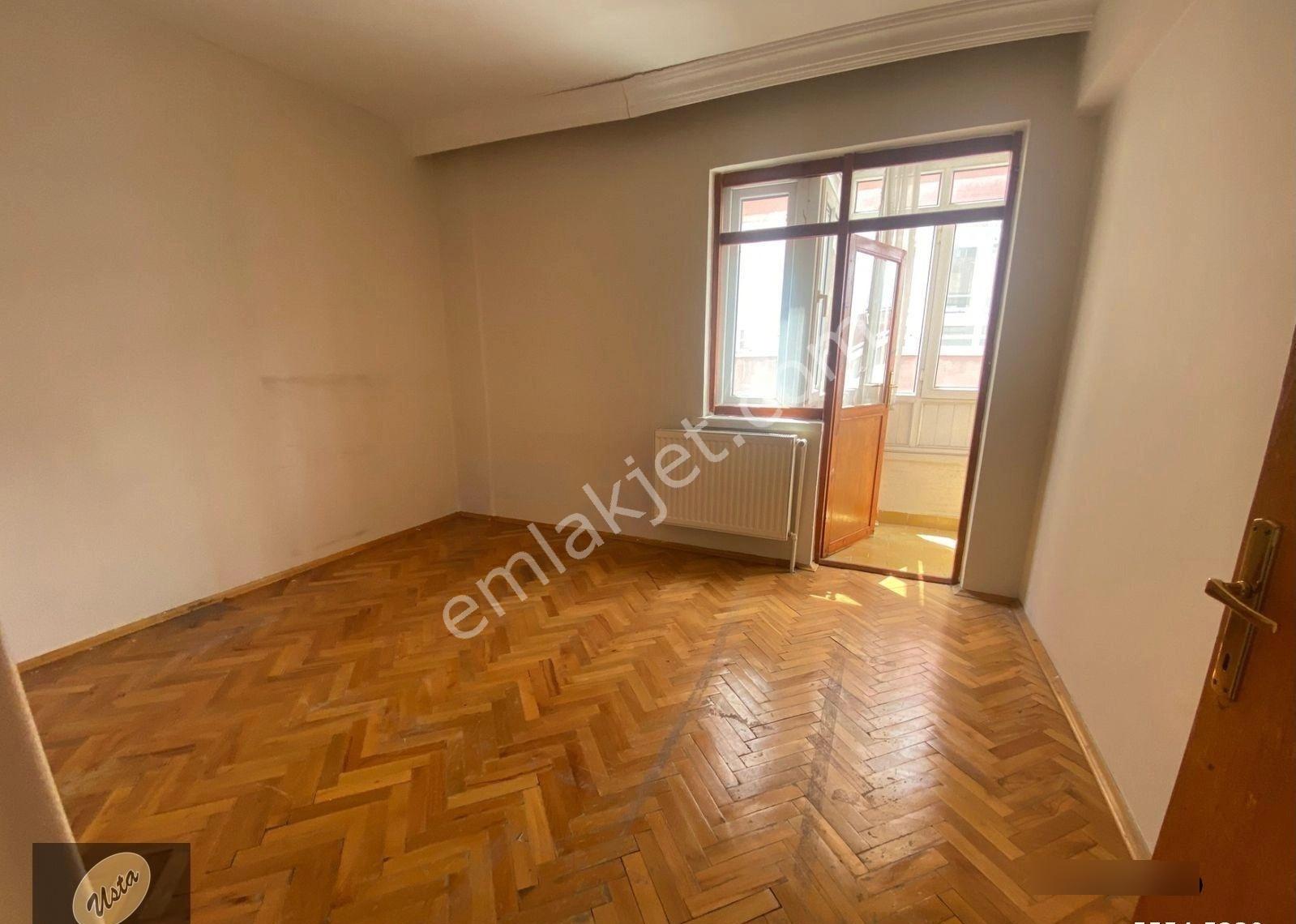 Balgat Hüsrev Ve Bakanlıklar Yakını 3+1 Kullanışlı Daire... - Görsel 3