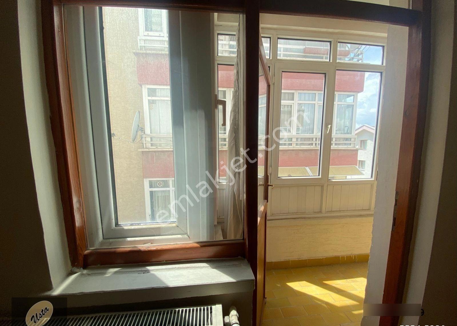 Balgat Hüsrev Ve Bakanlıklar Yakını 3+1 Kullanışlı Daire... - Görsel 20