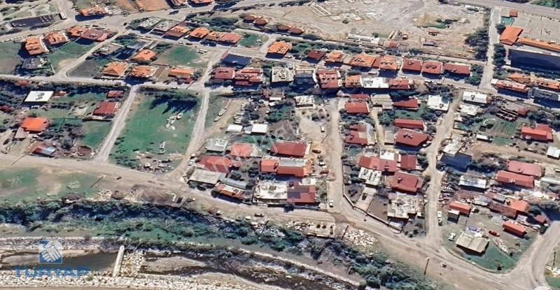 Fethiye Günlükbaşı 424 M² İmarlı Arsa