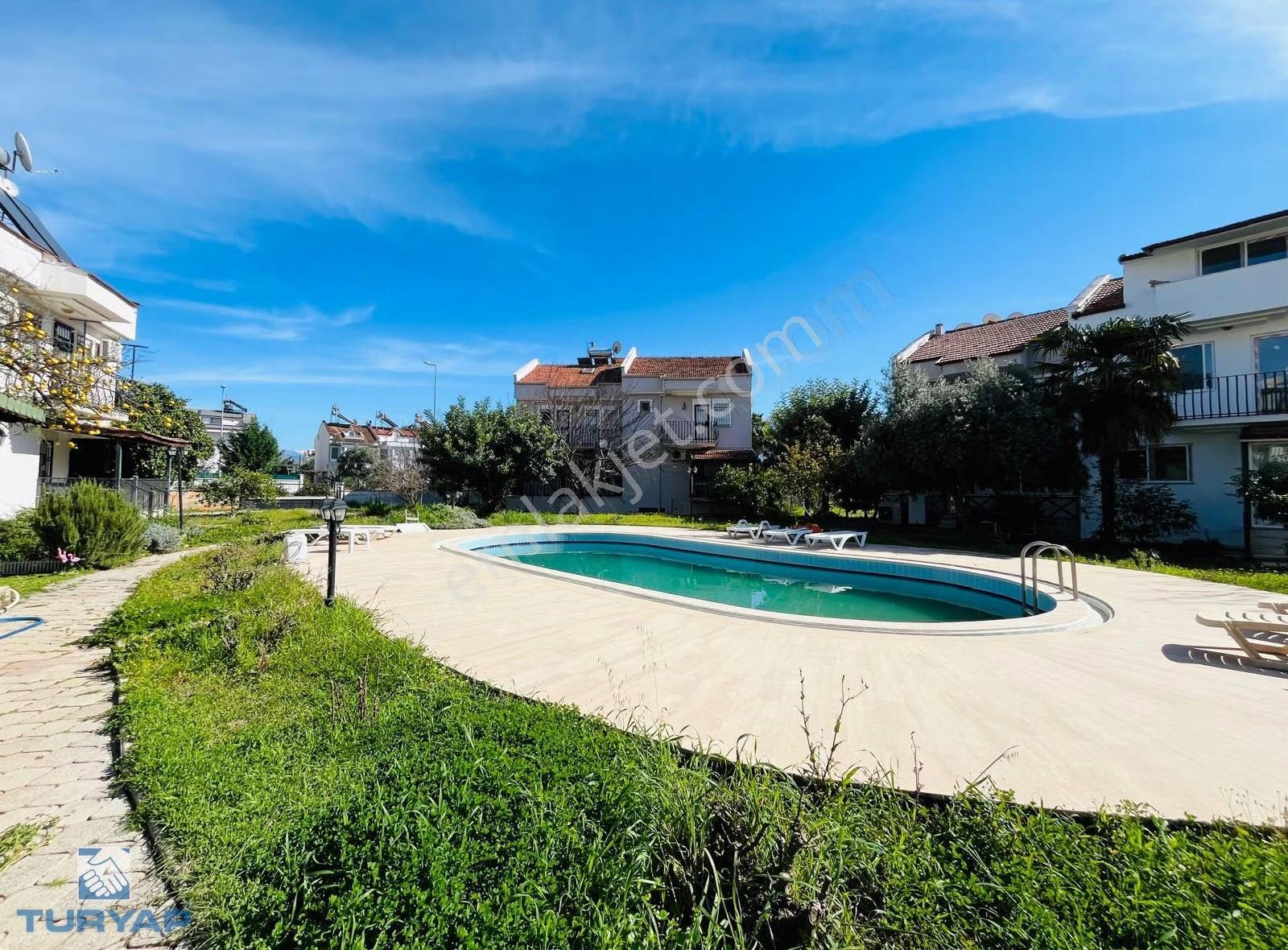 Turyaptan Satılık Foça Barışmançoda Fırsat Villa - Görsel 15