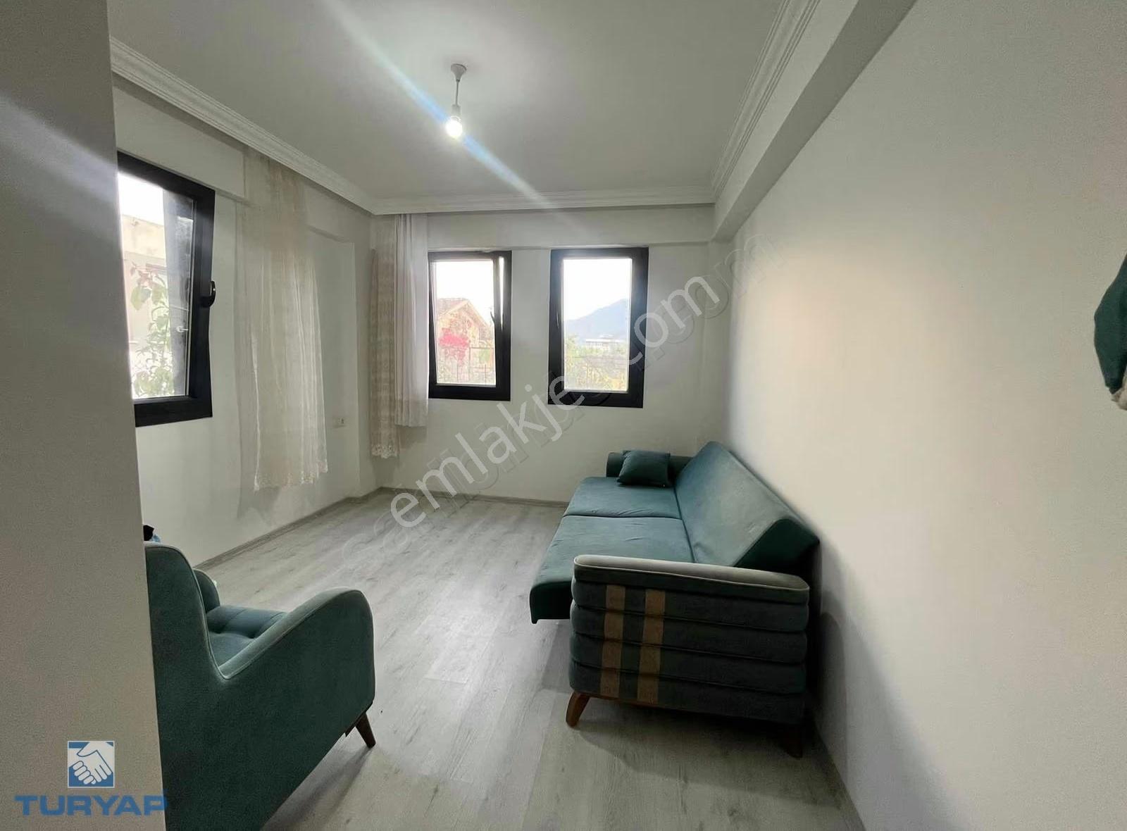 Okullar Bölgesinde Satılık Tarla Ve Kargır Ev - Görsel 17