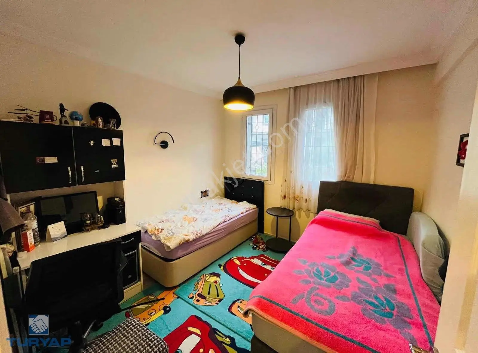 Cami Mahallesinde Müstakil Girişli Satılık Daire - Görsel 5