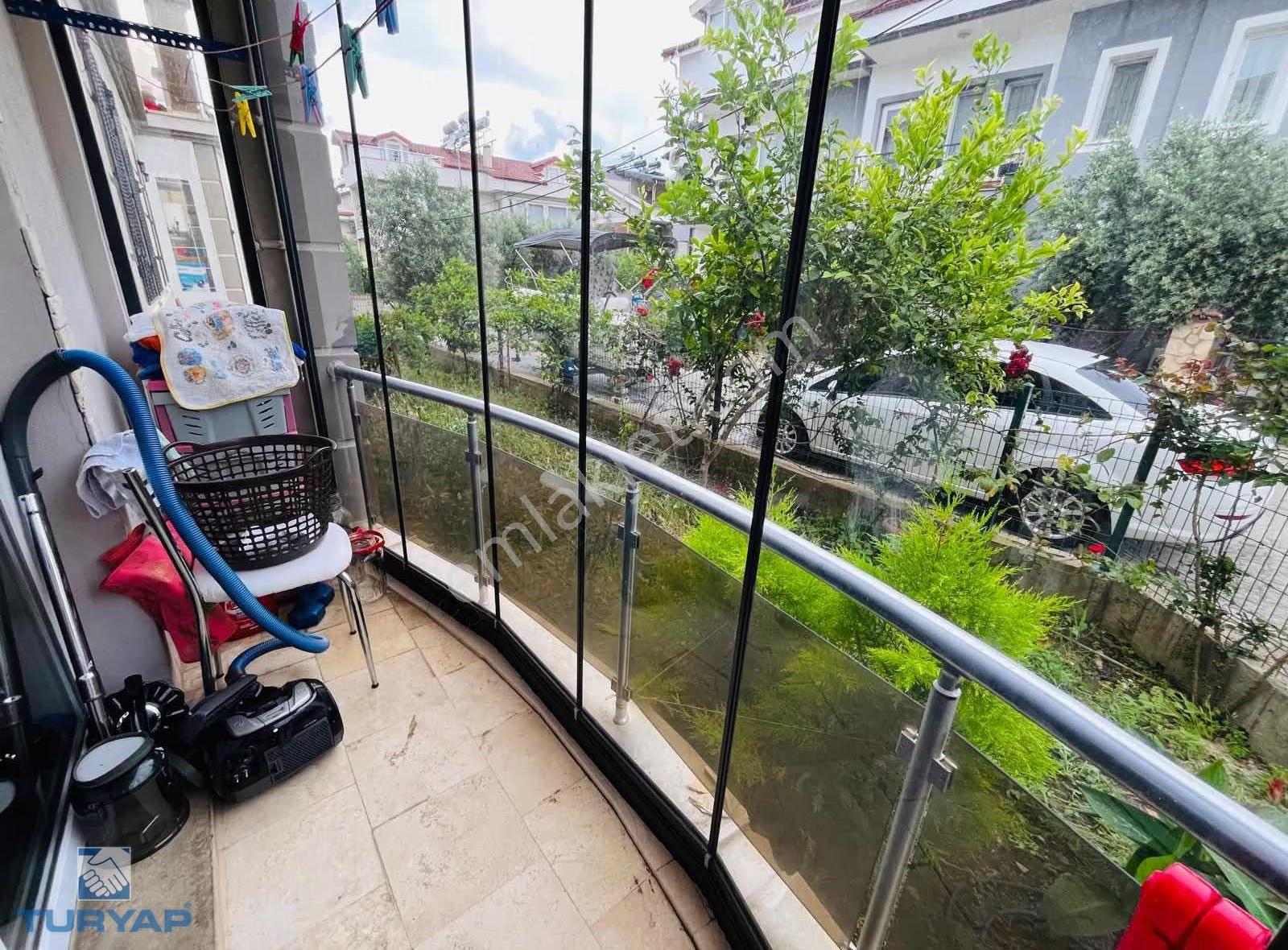 Cami Mahallesinde Müstakil Girişli Satılık Daire - Görsel 7
