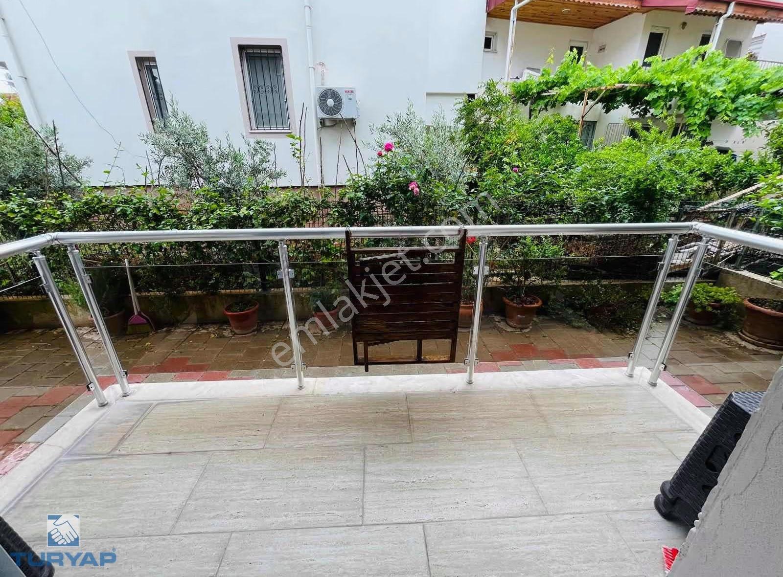 Cami Mahallesinde Müstakil Girişli Satılık Daire - Görsel 8