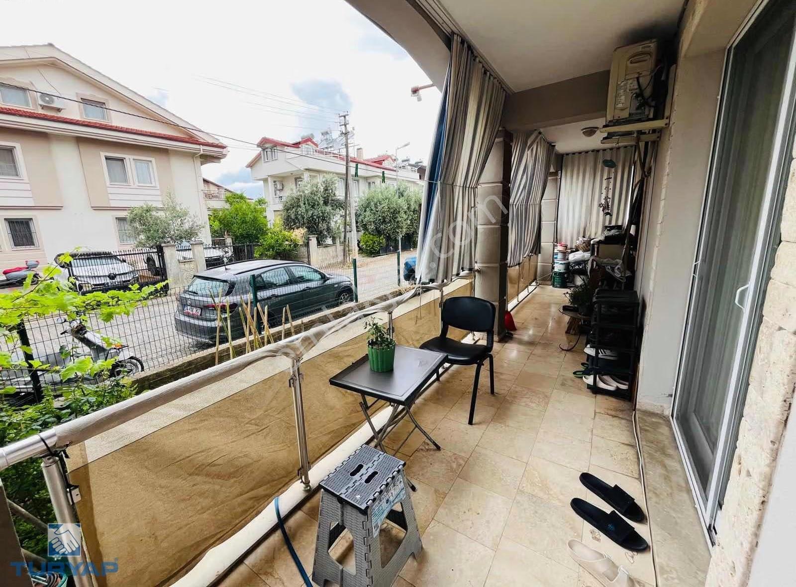 Cami Mahallesinde Müstakil Girişli Satılık - Görsel 4