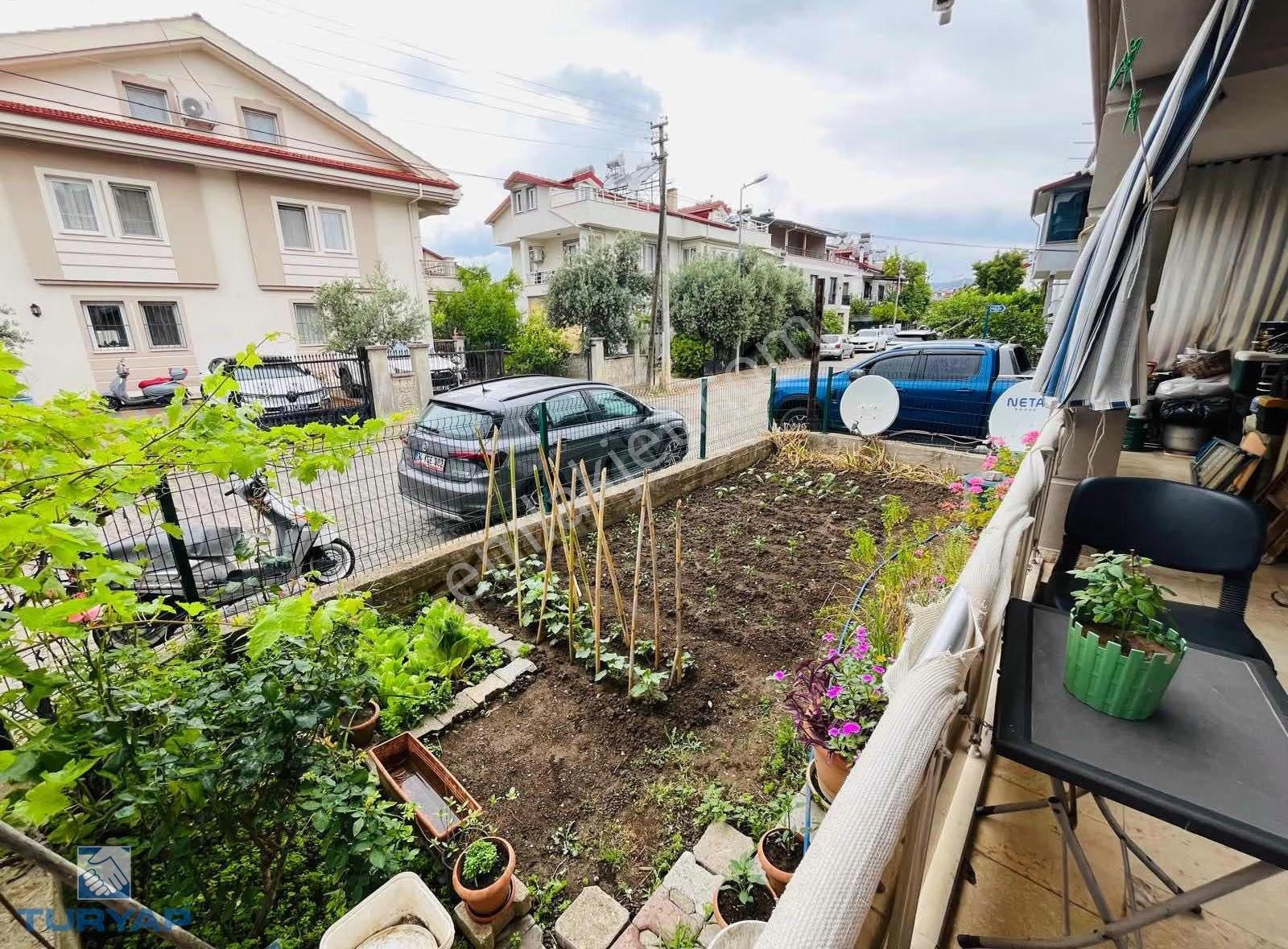 Cami Mahallesinde Müstakil Girişli Satılık - Görsel 9