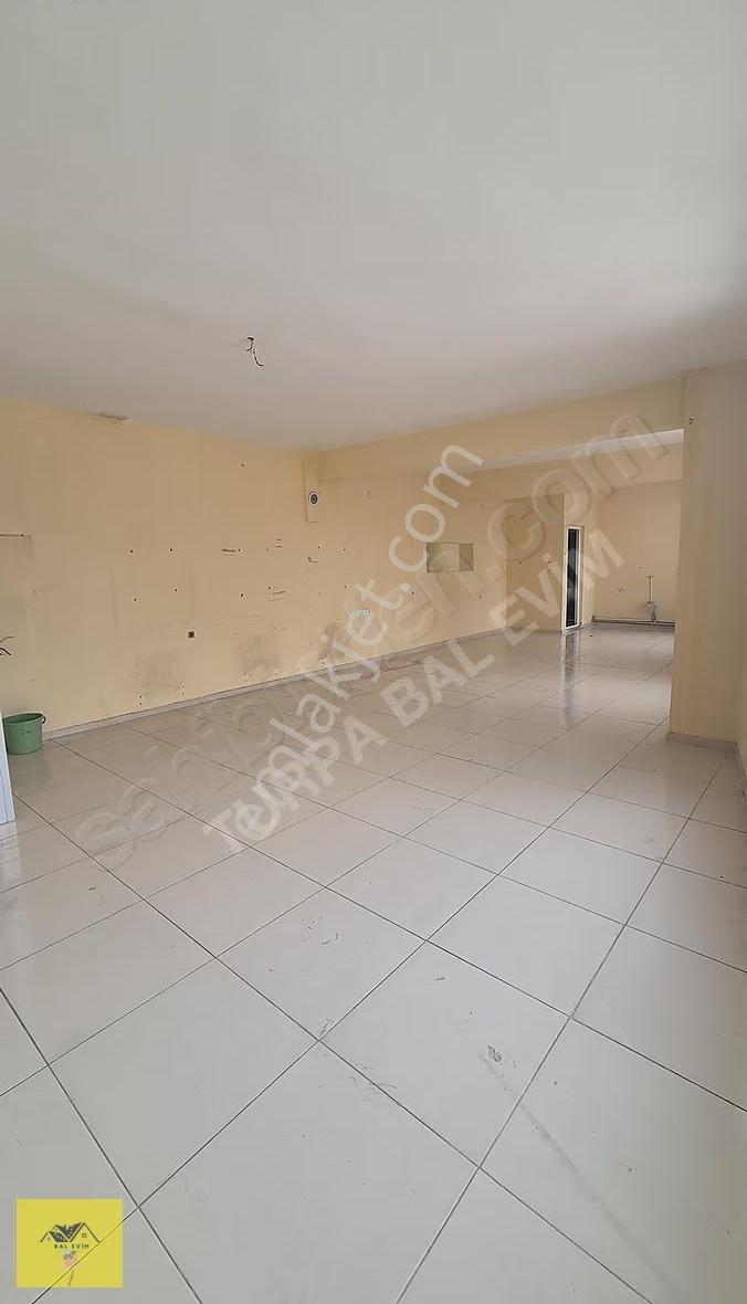 Bayraklı Emek Mah.gümüşpala Kiralık Dükkan - Görsel 17