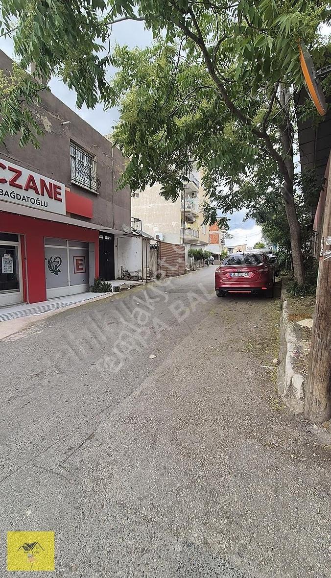 Bayraklı Emek Mah.gümüşpala Kiralık Dükkan - Görsel 9