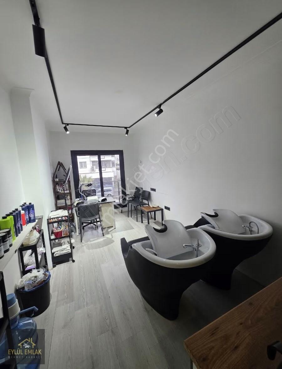 Mumcular Ana Cadde Üzeri Kiralık Ofis İş Yeri - Görsel 10
