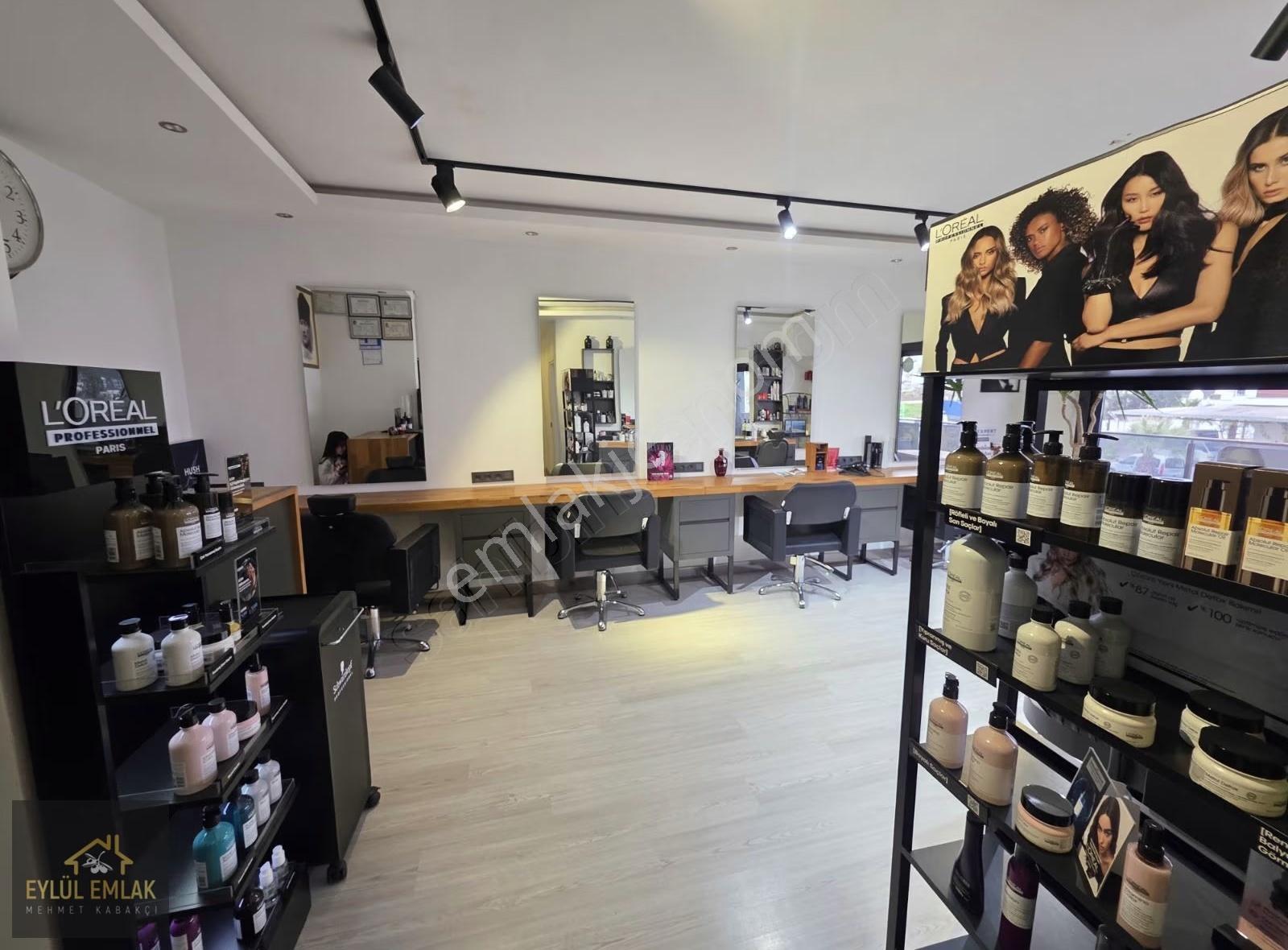 Mumcular Ana Cadde Üzeri Kiralık Ofis İş Yeri - Görsel 17