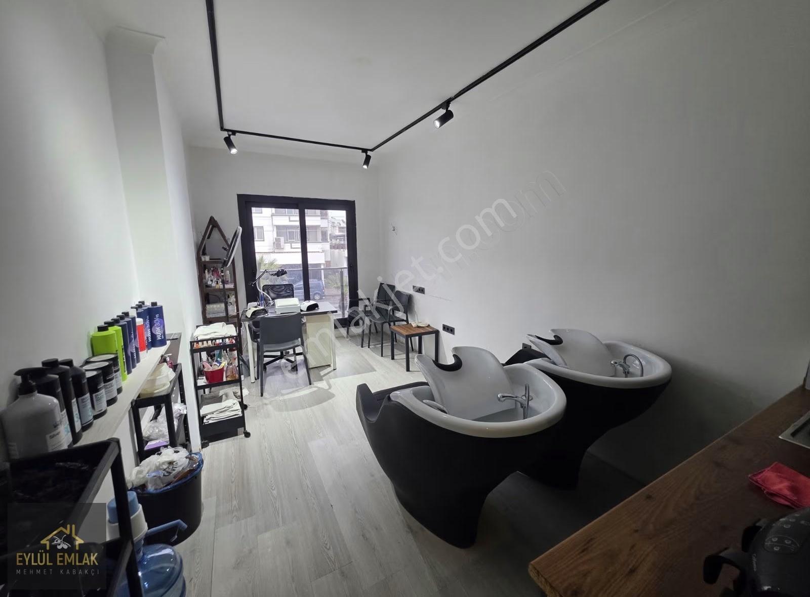 Mumcular Ana Cadde Üzeri Kiralık Ofis İş Yeri - Görsel 19