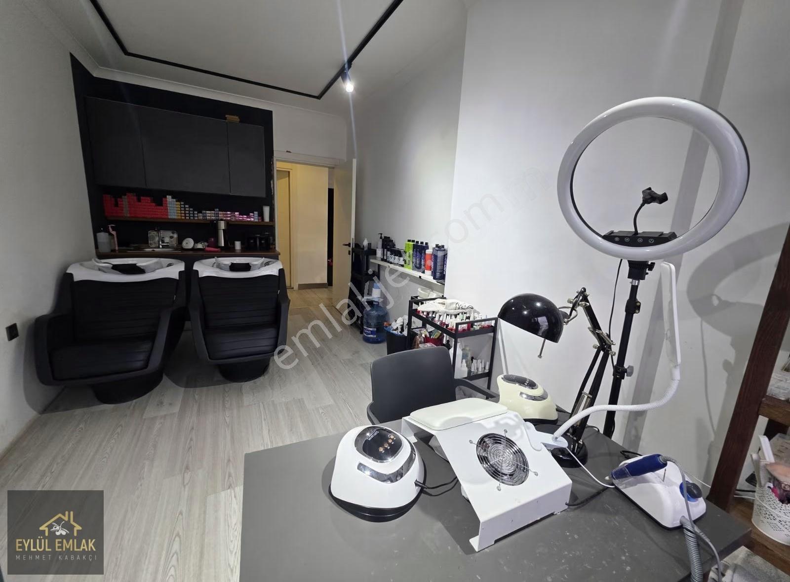 Mumcular Ana Cadde Üzeri Kiralık Ofis İş Yeri - Görsel 3