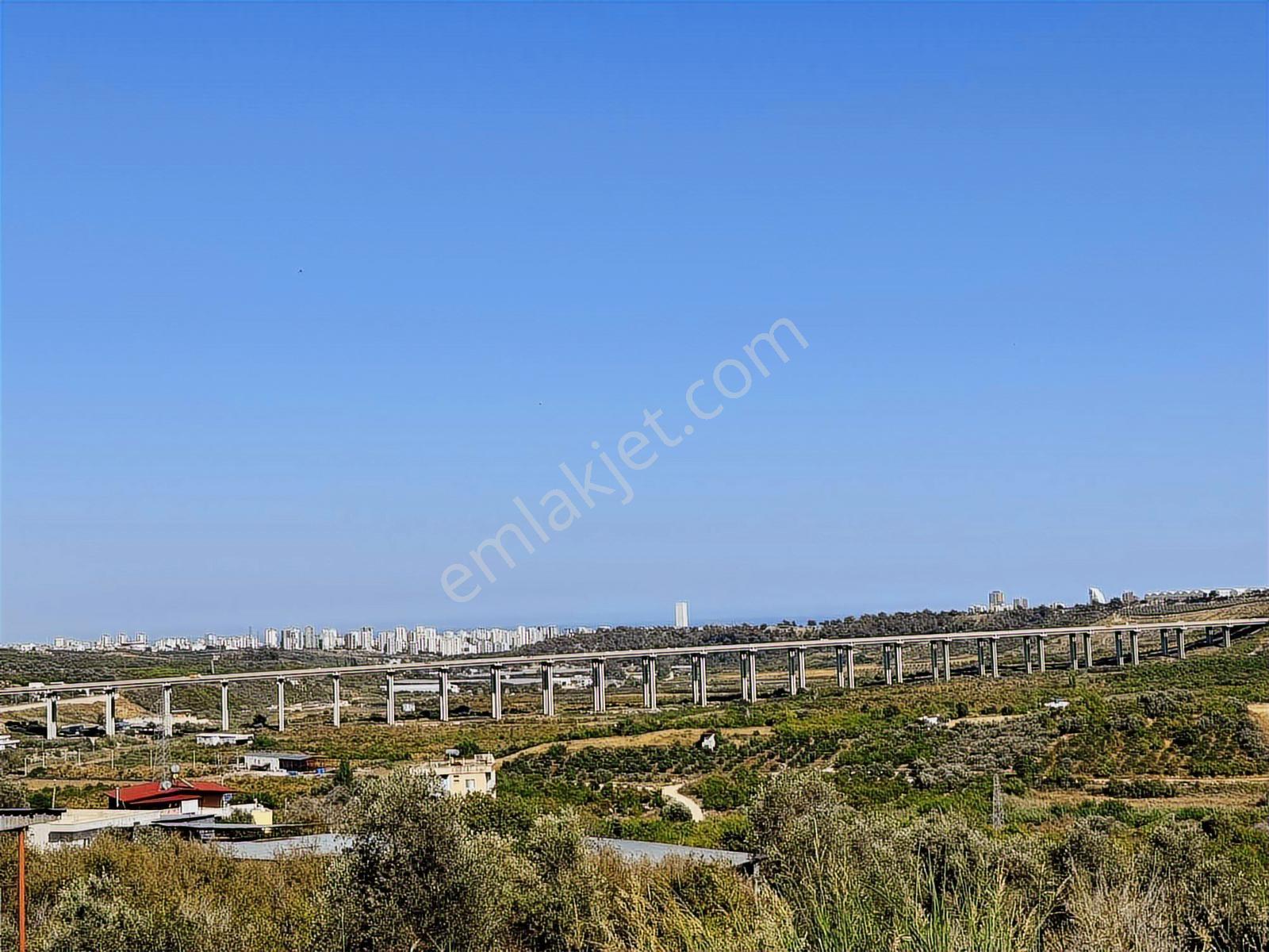 Bm"den Yenişehir Çavak"ta 478m2 İmarlı Asfalta Sıfır Arsa - Görsel 13