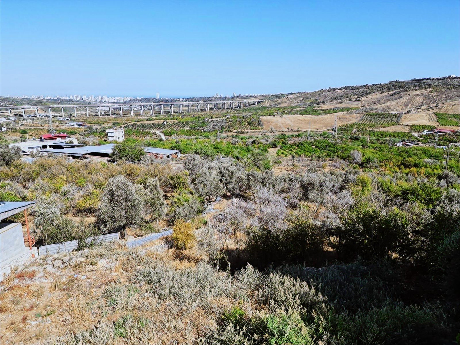 Bm"den Yenişehir Çavak"ta 478m2 İmarlı Asfalta Sıfır Arsa - Görsel 16
