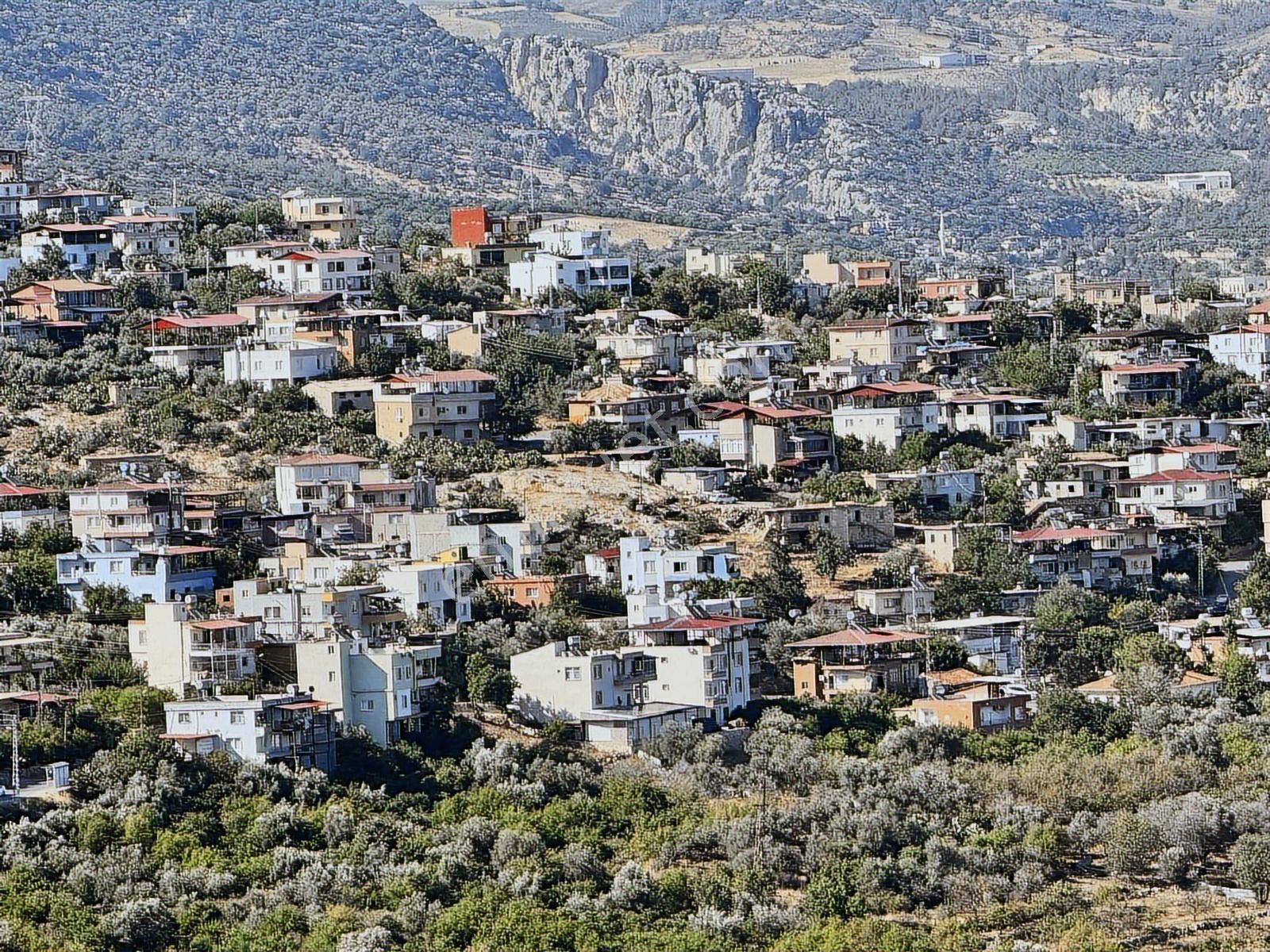 Bm"den Yenişehir Çavak"ta 478m2 İmarlı Asfalta Sıfır Arsa - Görsel 12