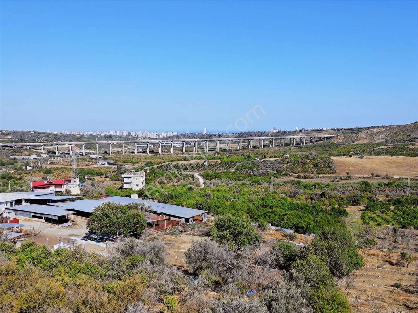 Bm"den Yenişehir Çavak"ta 478m2 İmarlı Asfalta Sıfır Arsa - Görsel 4