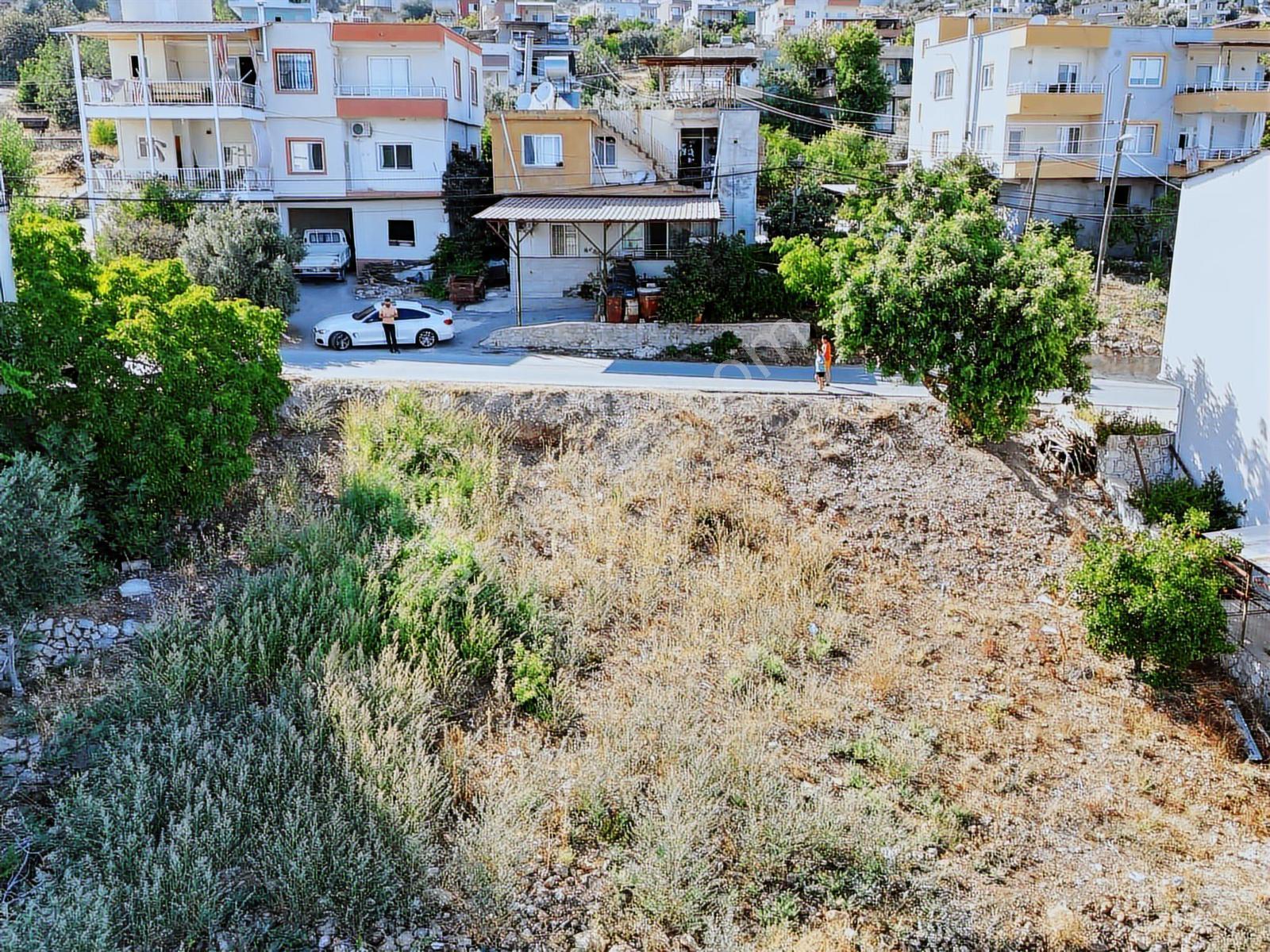 Bm"den Yenişehir Çavak"ta 478m2 İmarlı Asfalta Sıfır Arsa - Görsel 5