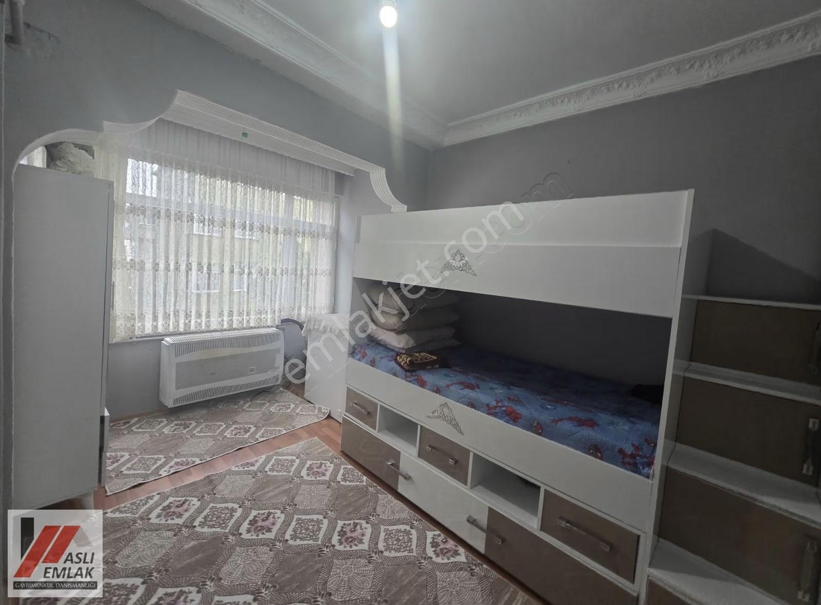 Aslı Emlak'tan Yunus Emre Mah. Satılık 1.kat - Görsel 33