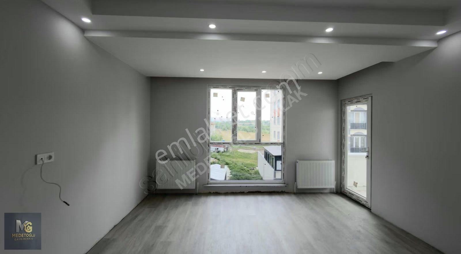 Kızılpınar Namıkkemal Mah Satılık Arakat 2+1 Sıfır Daire - Görsel 21