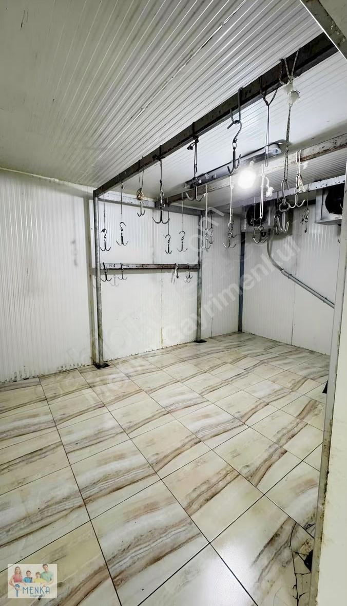 Güzelyurt Köşe Konumda Devren Kiralık İşyeri - Görsel 14
