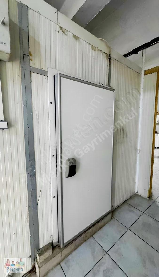Güzelyurt Köşe Konumda Devren Kiralık İşyeri - Görsel 6