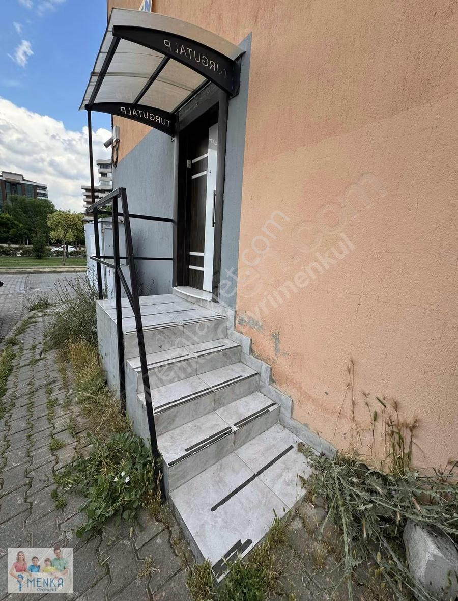 Güzelyurt Köşe Konumda Devren Kiralık İşyeri - Görsel 5