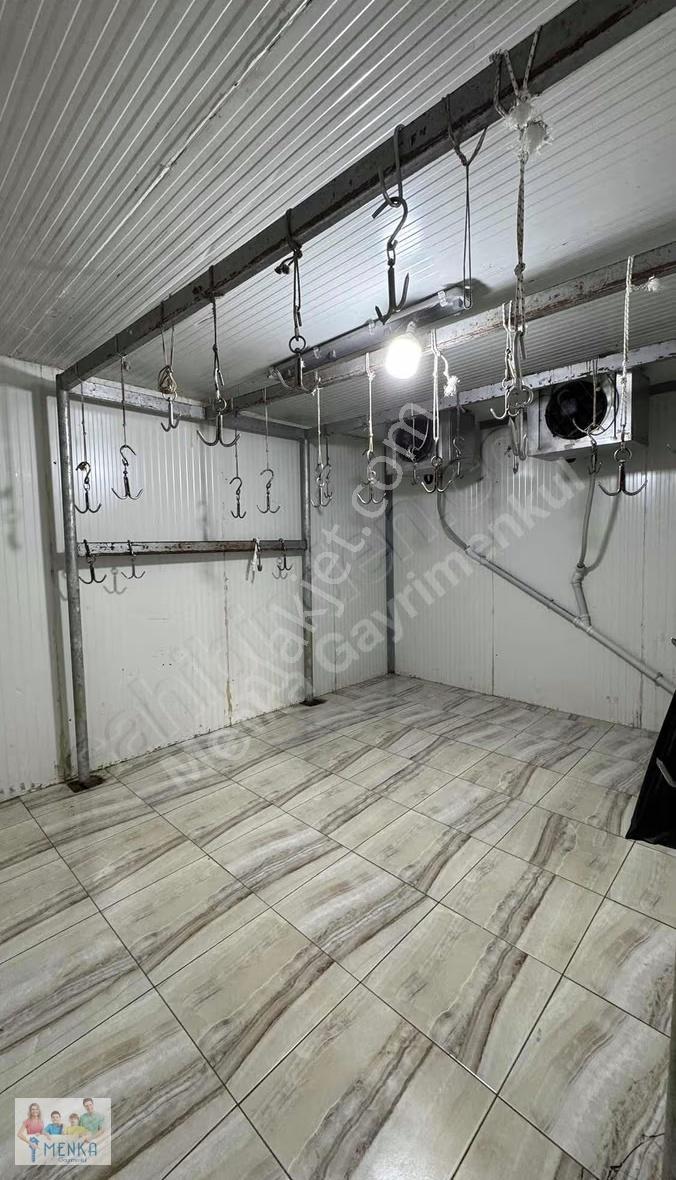 Güzelyurt Köşe Konumda Devren Kiralık İşyeri - Görsel 11