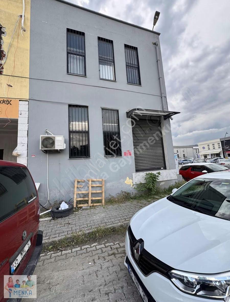 Güzelyurt Köşe Konumda Devren Kiralık İşyeri - Görsel 9