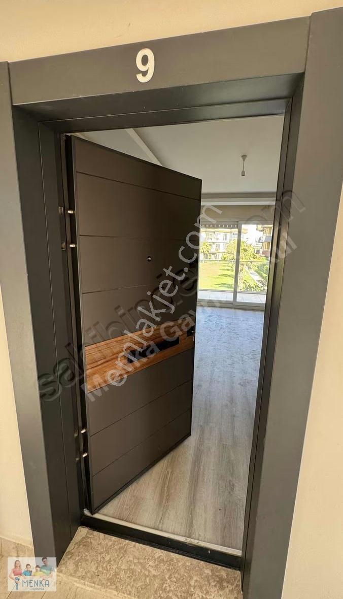 Karaalı'de Havuz Manzaralı 2+1 Satılık Dairemiz - Görsel 10