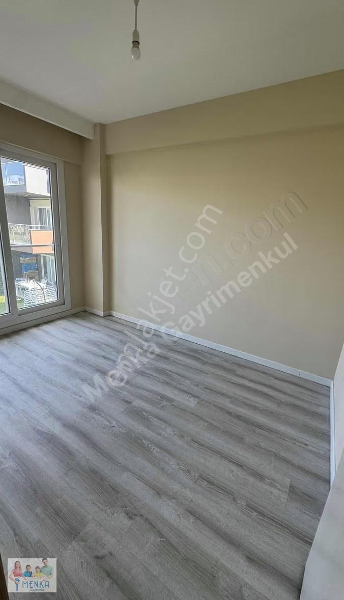 Karaalı'de Havuz Manzaralı 2+1 Satılık Dairemiz - Görsel 12