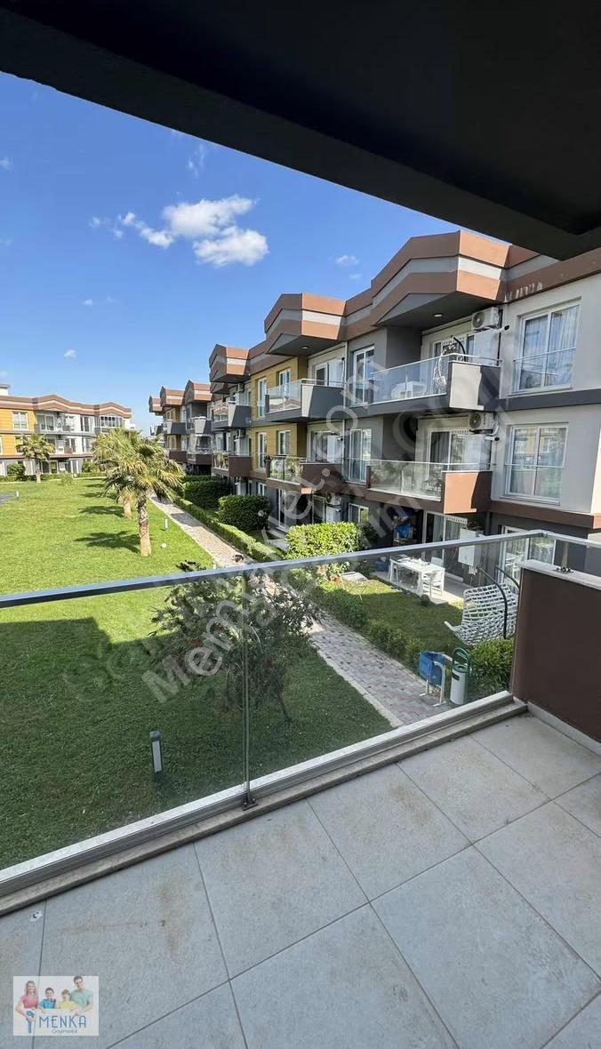 Karaalı'de Havuz Manzaralı 2+1 Satılık Dairemiz - Görsel 9