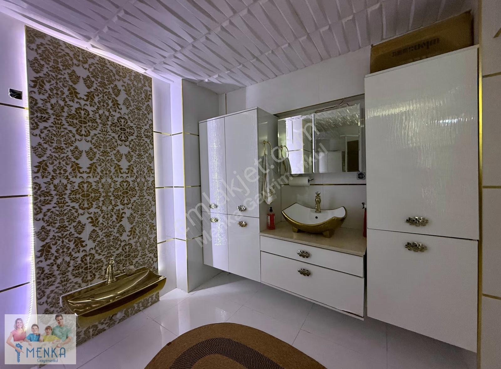 Manisa Yunusemre Uncubozköy Mah. Satılık 4+1 Dubleks Daire - Görsel 24