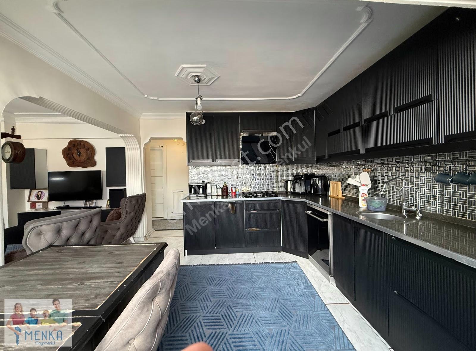 Manisa Yunusemre Uncubozköy Mah. Satılık 4+1 Dubleks Daire