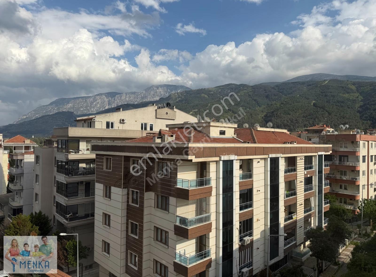 Manisa Yunusemre Uncubozköy Mah. Satılık 4+1 Dubleks Daire - Görsel 10