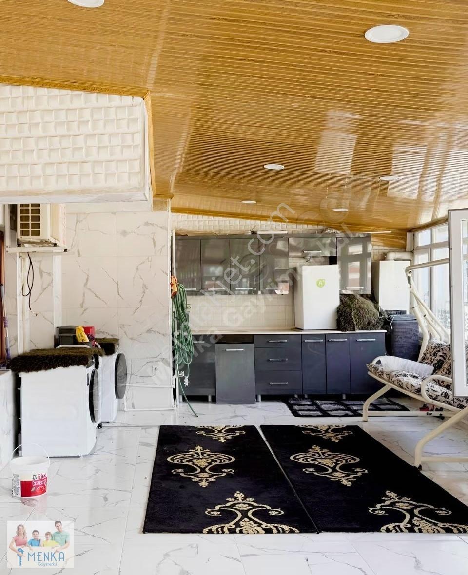 Manisa Yunusemre Uncubozköy Mah. Satılık 4+1 Dubleks Daire - Görsel 9