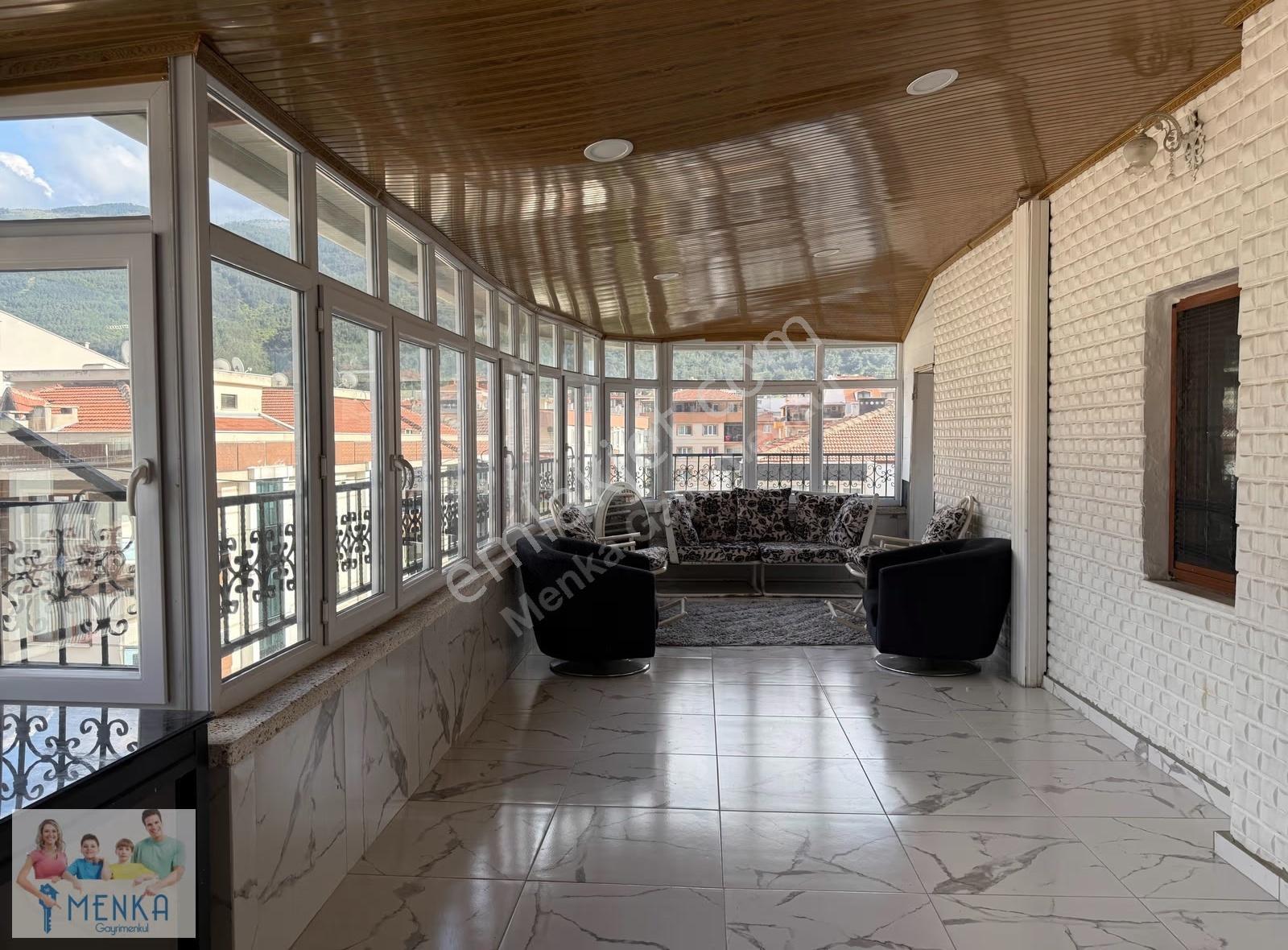 Manisa Yunusemre Uncubozköy Mah. Satılık 4+1 Dubleks Daire - Görsel 11