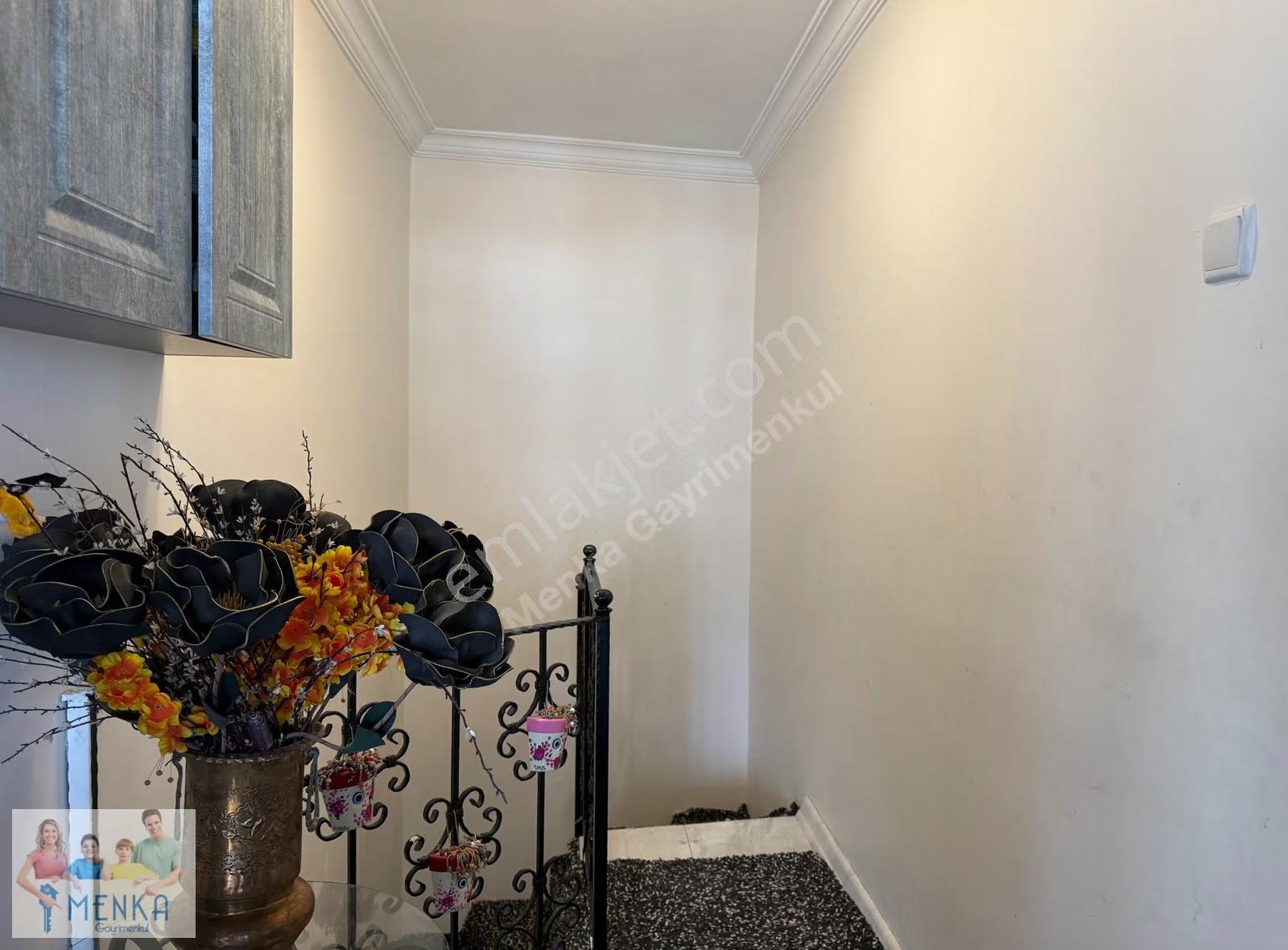 Manisa Yunusemre Uncubozköy Mah. Satılık 4+1 Dubleks Daire - Görsel 15