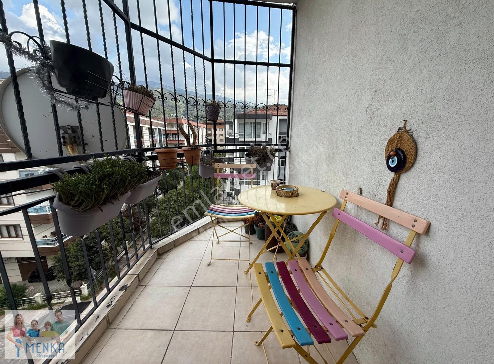Manisa Yunusemre Uncubozköy Mah. Satılık 4+1 Dubleks Daire - Görsel 27