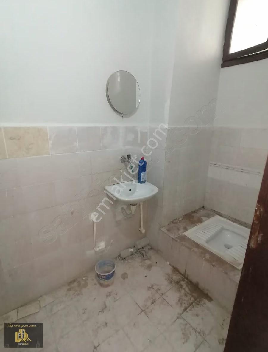 Emfadan Güzelyalı Mahallesi Agiad Okuluna Yakın 1+1 Daire - Görsel 10