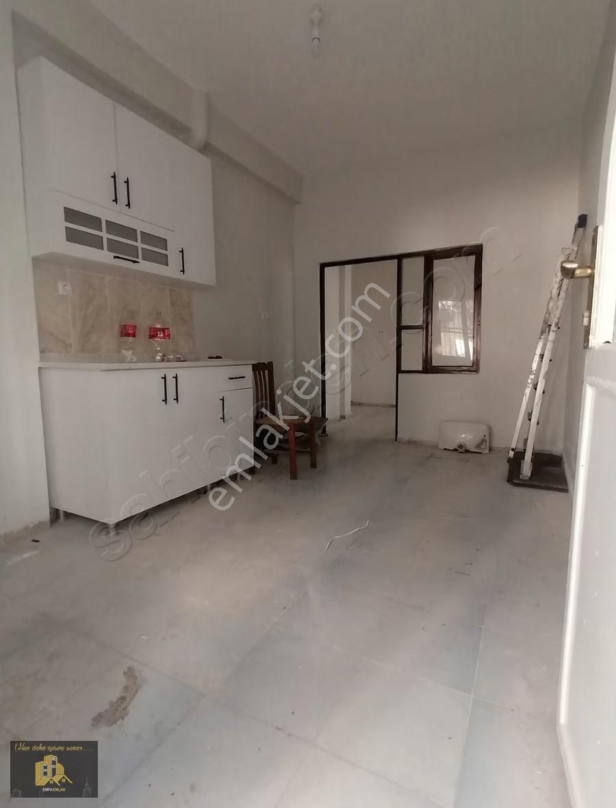 Emfadan Güzelyalı Mahallesi Agiad Okuluna Yakın 1+1 Daire - Görsel 24