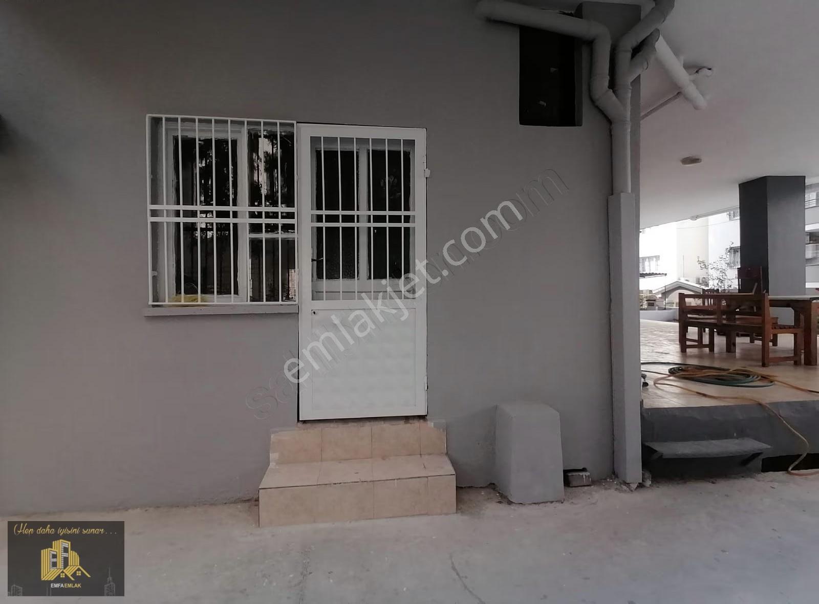 Emfadan Güzelyalı Mahallesi Agiad Okuluna Yakın 1+1 Daire - Görsel 3