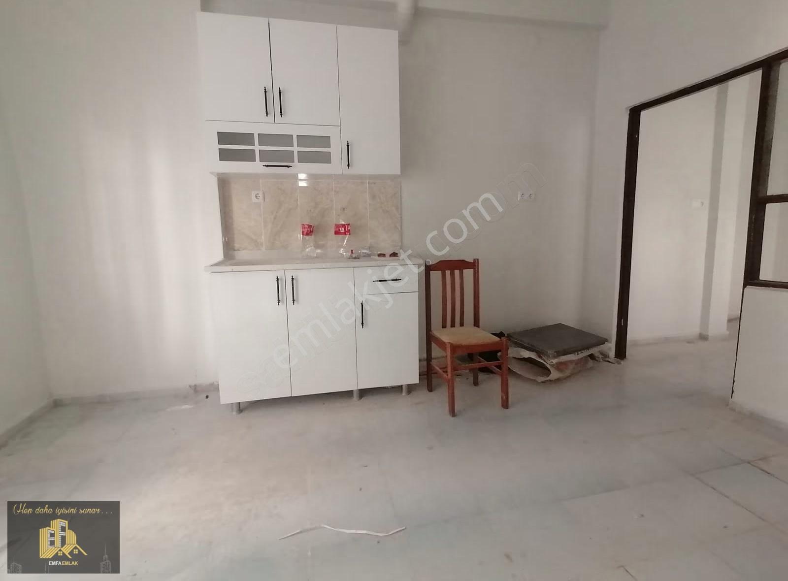 Emfadan Güzelyalı Mahallesi Agiad Okuluna Yakın 1+1 Daire - Görsel 33