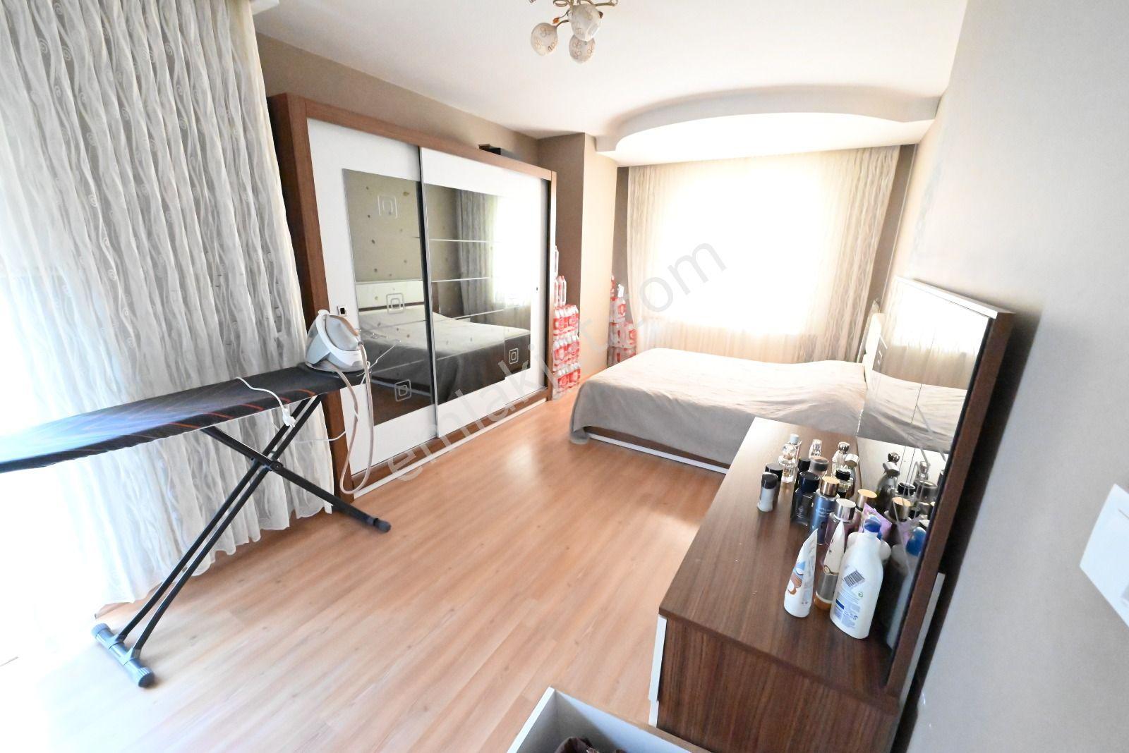 Üstünkent'ten Forum Avm Yakını Satılık Eşyalı 3+1 Geniş Daire - Görsel 23