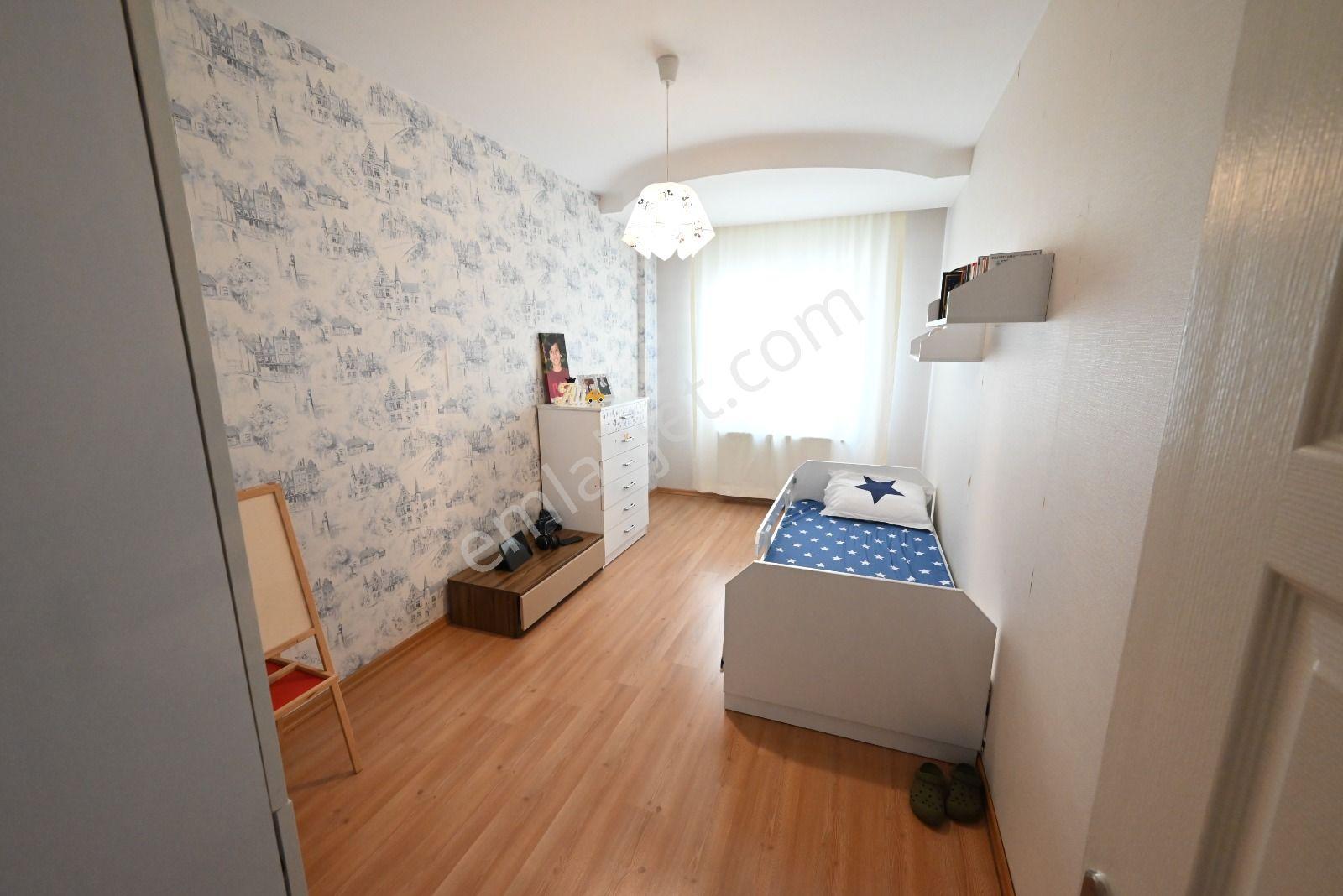 Üstünkent'ten Forum Avm Yakını Satılık Eşyalı 3+1 Geniş Daire - Görsel 20